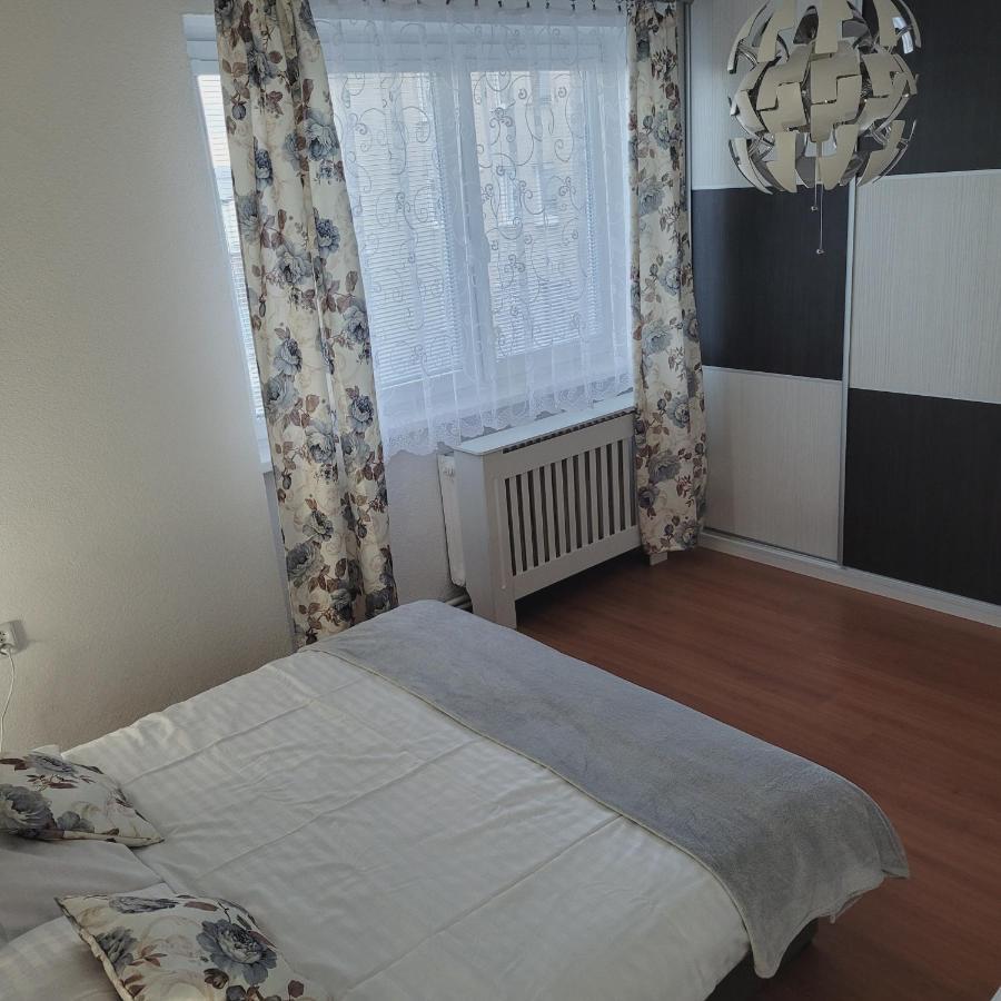 Apartmán ZUZKA Vel'ka Lomnica Exterior foto